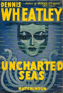 Uncharted Seas