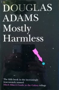 Mostly Harmless