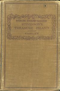 Stevenson's Treasure Island