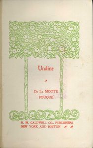 Undine