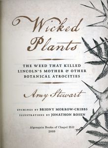 Wicked Plants