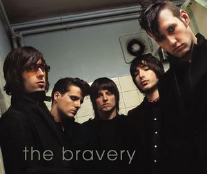 The Bravery
