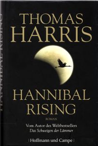 Hannibal Rising