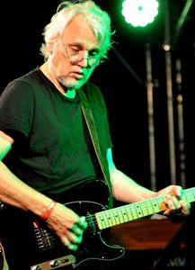 David Knopfler