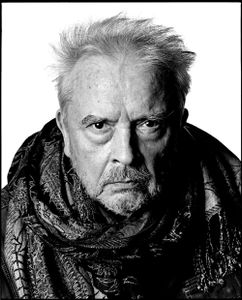 David Bailey (2)
