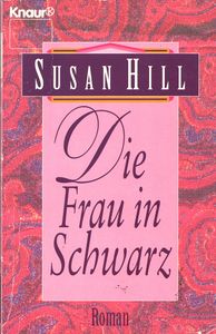 Die Frau In Schwarz