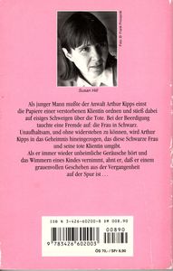 Die Frau In Schwarz