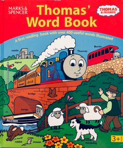 Thomas' Word Book