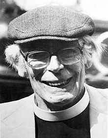 Rev. W. Awdry