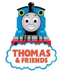 Thomas & Friends