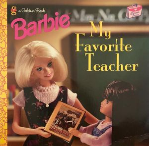My Favorite Teacher