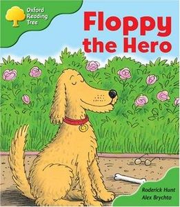 Floppy the Hero