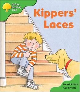 Kipper's Laces