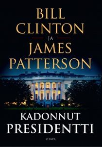 Kadonnut presidentti