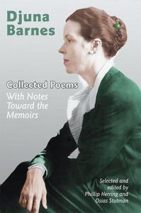 Collected Poems With Notes Toward The Memoirs