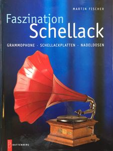 Faszination Schellack