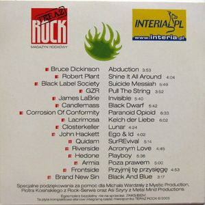 Teraz Rock #28