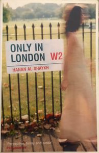 Only in London