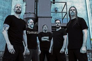 Meshuggah