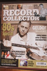 Record Collector #298