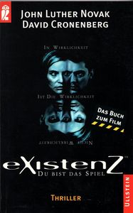 eXistenZ