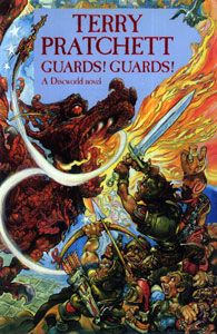 Guards! Guards!
