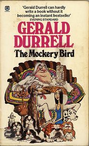The Mockery Bird