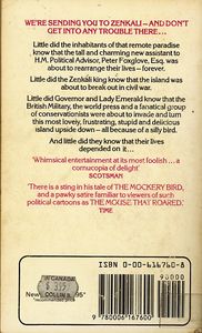 The Mockery Bird