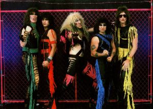 Twisted Sister
