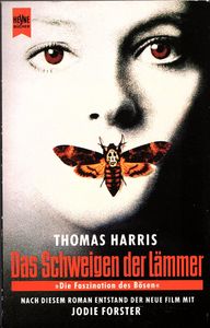 Das Schweigen der Lämmer