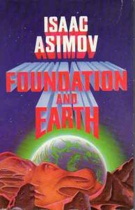 Foundation and Earth