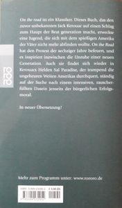 Unterwegs