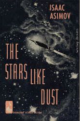 The Stars, Like Dust