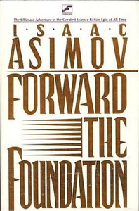 Forward the Foundation