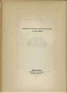 Fallodon Papers