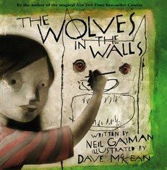 The Wolves in the Walls