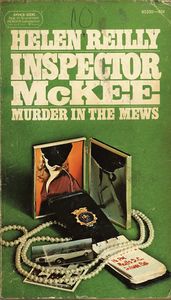 Murder in the Mews