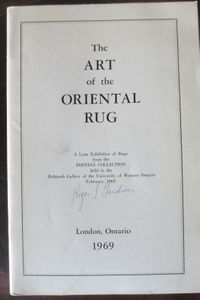 The Art of the Oriental Rug