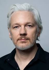 Julian Assange