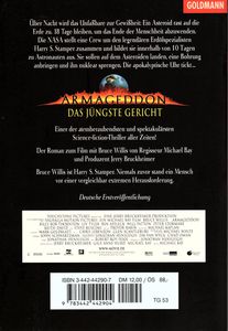 Armageddon - Das Jüngste Gericht