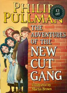 The Adventures of the New Cut Gang