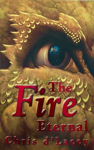 The Fire Eternal