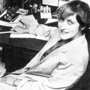 Deborah Steels