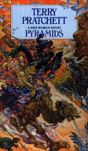 Pyramids