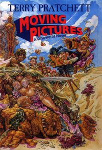Moving Pictures