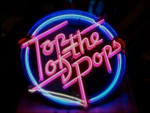 Top Of The Pops