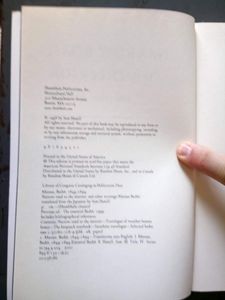 Narrow Road To The Interior And Other Writings