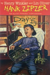 Day of the Iguana