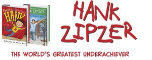 Hank Zipzer