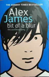 Bit of a Blur